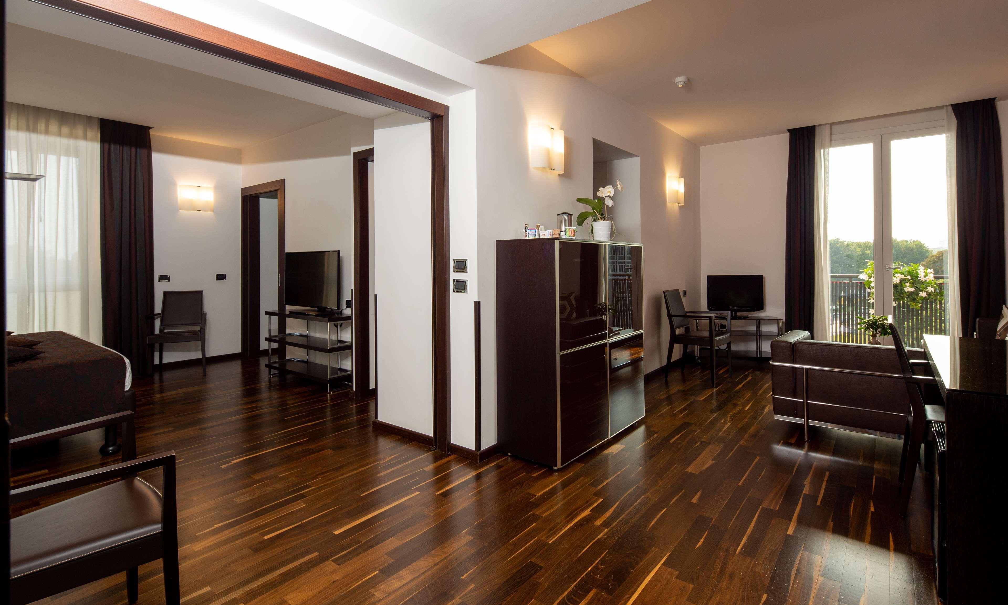Hotel Western Biri Padova
