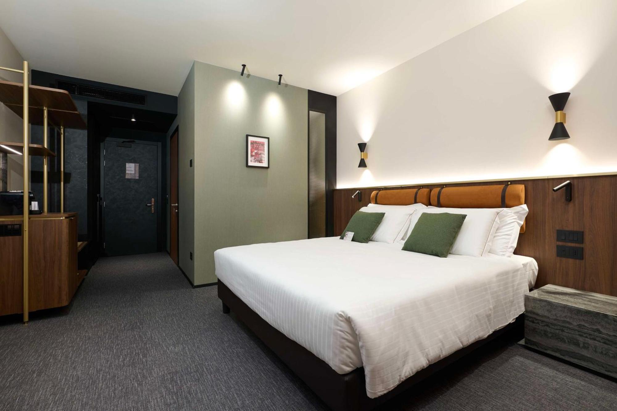 Hotel Western Biri