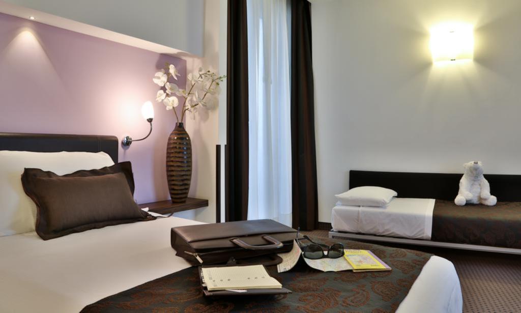 Hotel Western Biri