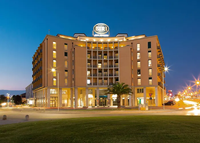 Best Western Hotel Biri