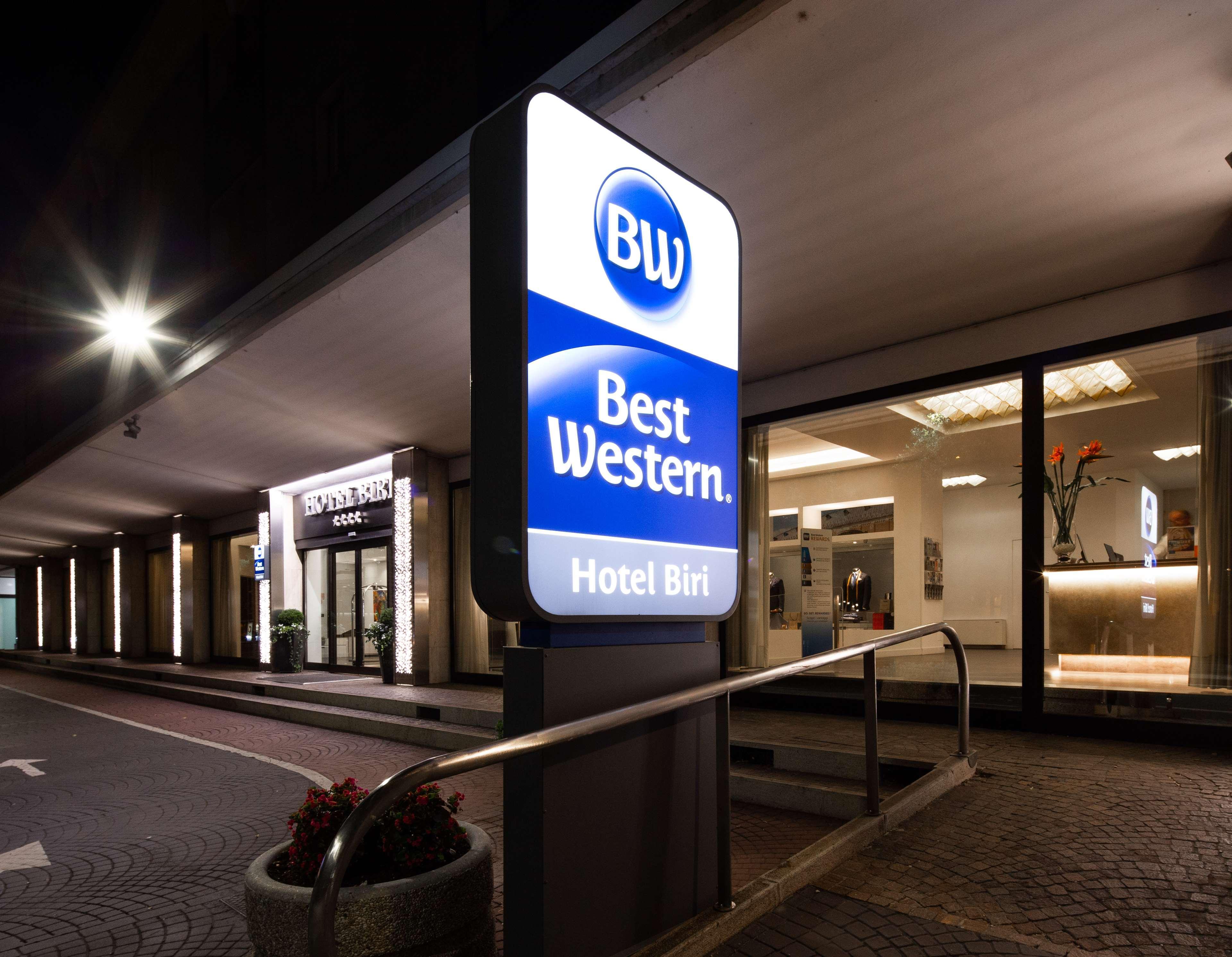 Western Biri 4*