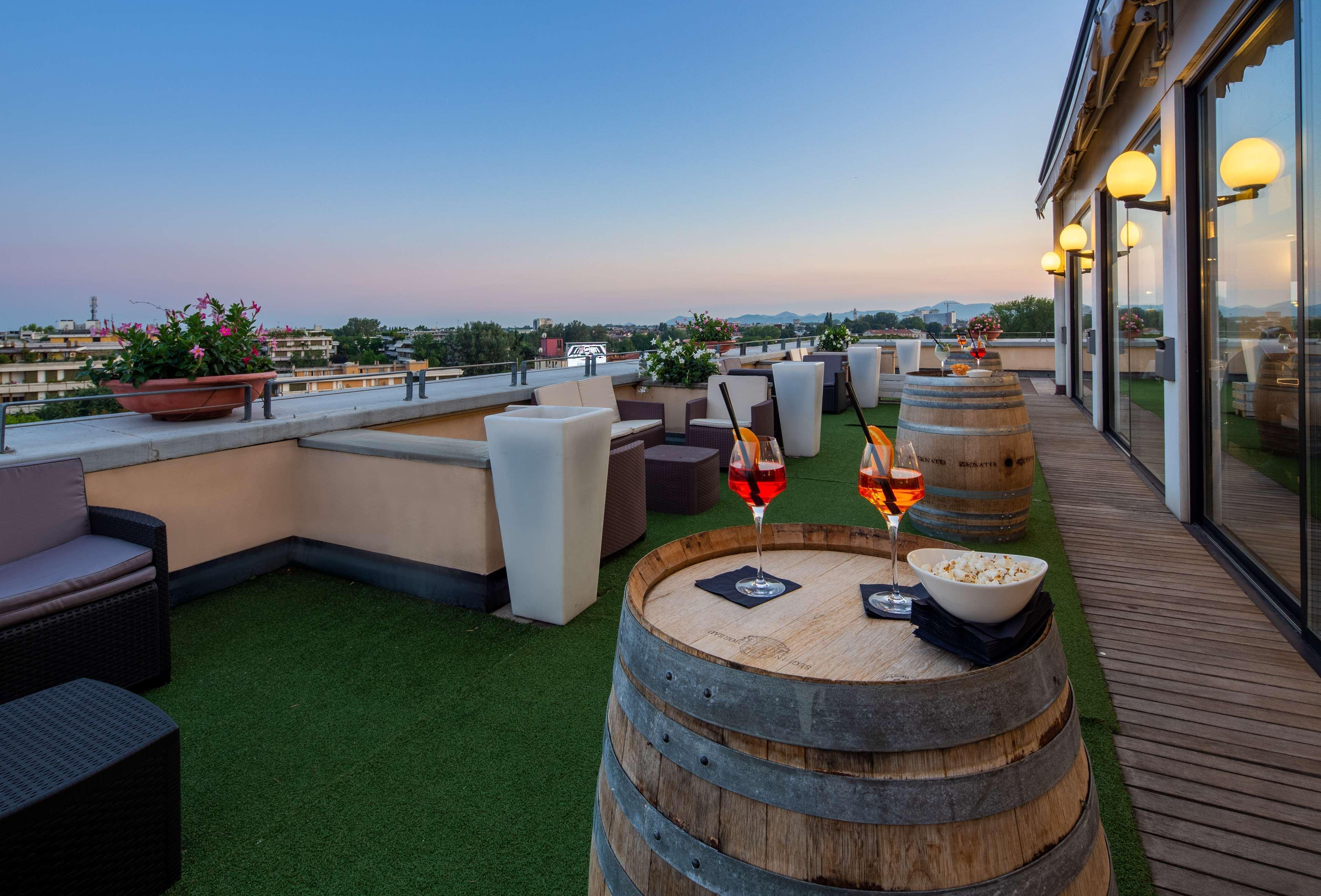 Hotel Western Biri 4*