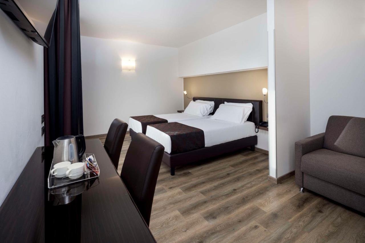 Hotel Western Biri 4*