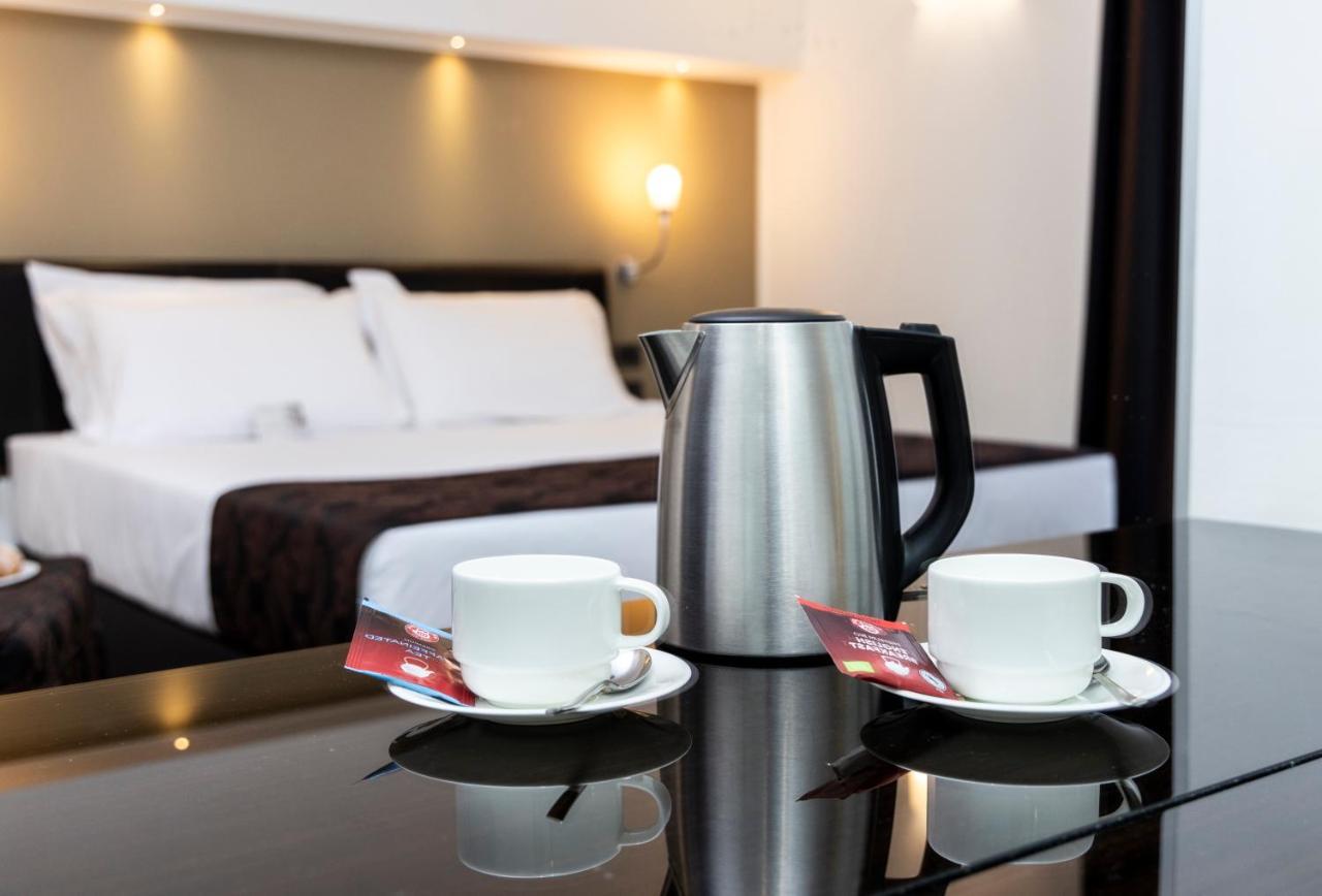 Western Biri Hotel Padova