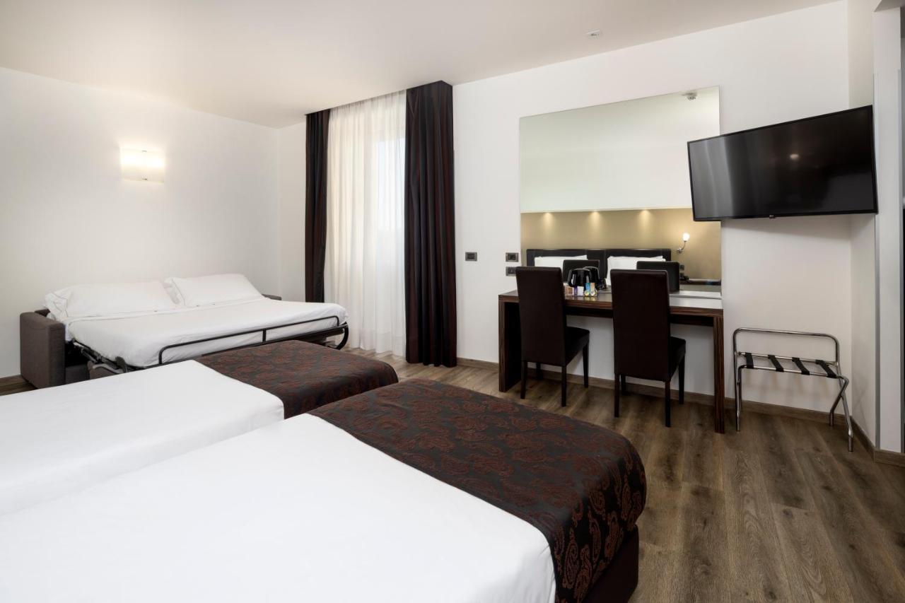 Hotel Western Biri 4*
