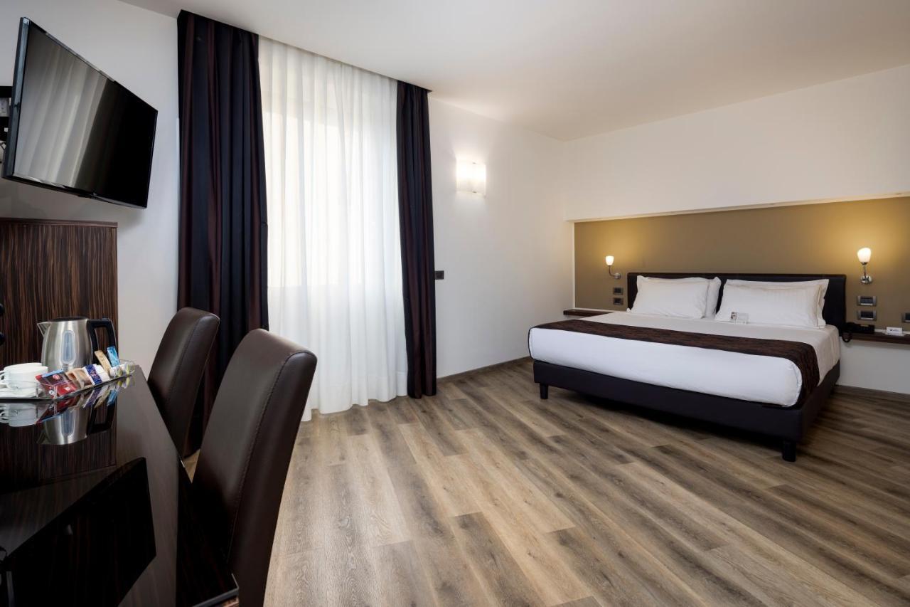 Hotel Western Biri