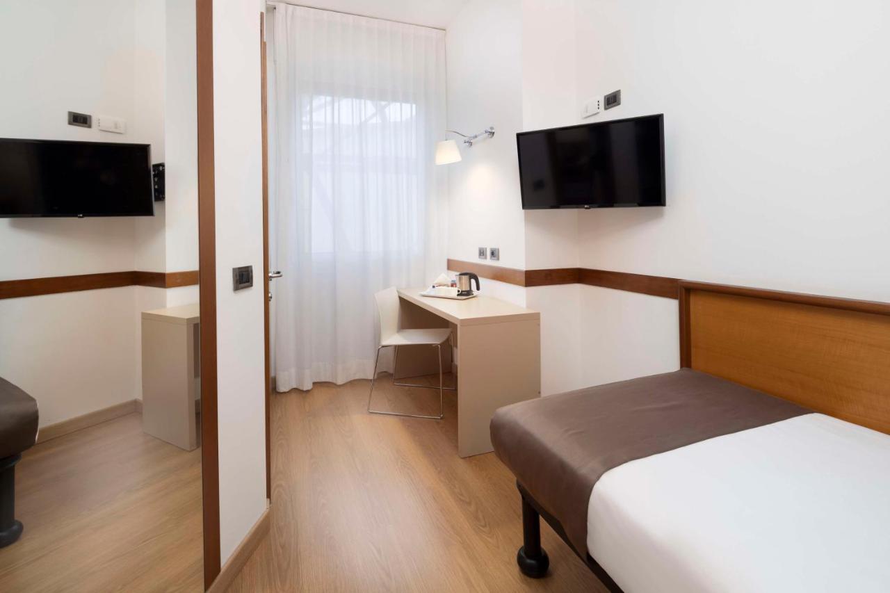 Hotel Western Biri Padova