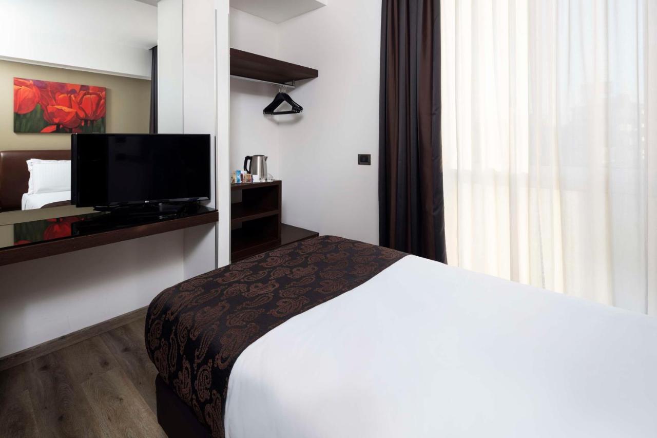 Hotel Western Biri Padova
