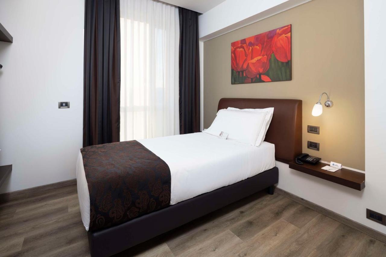 Hotel Western Biri 4*