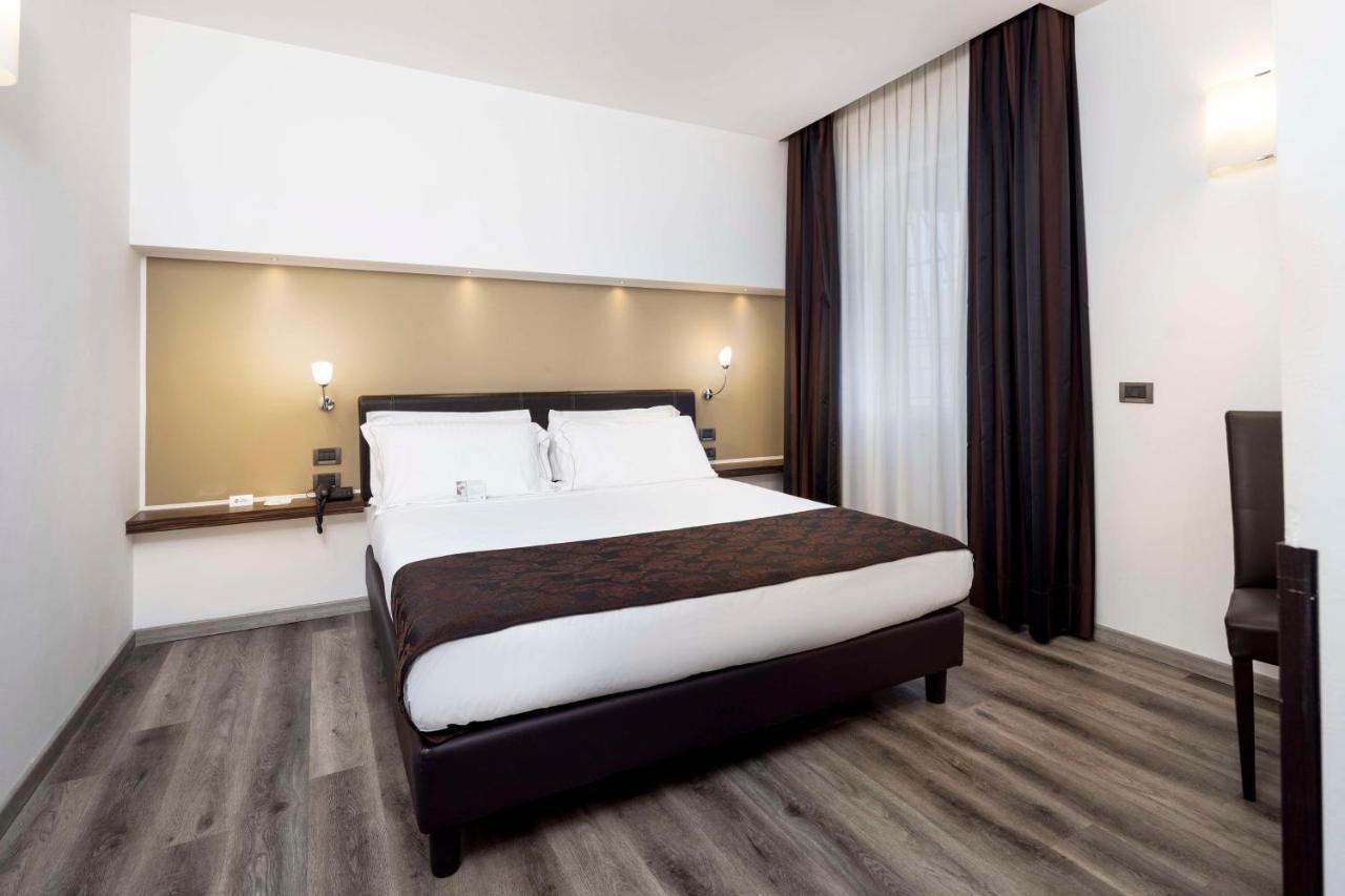 Hotel Western Biri