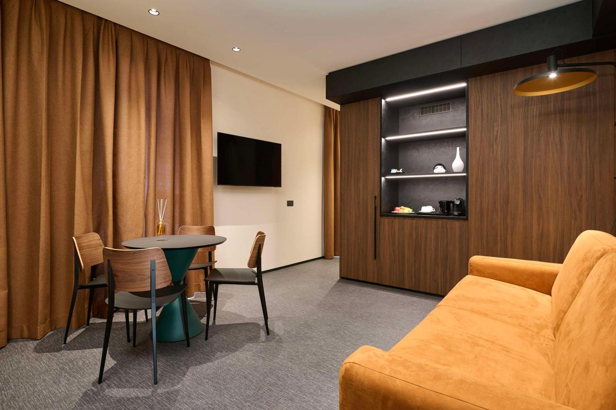 Hotel Western Biri