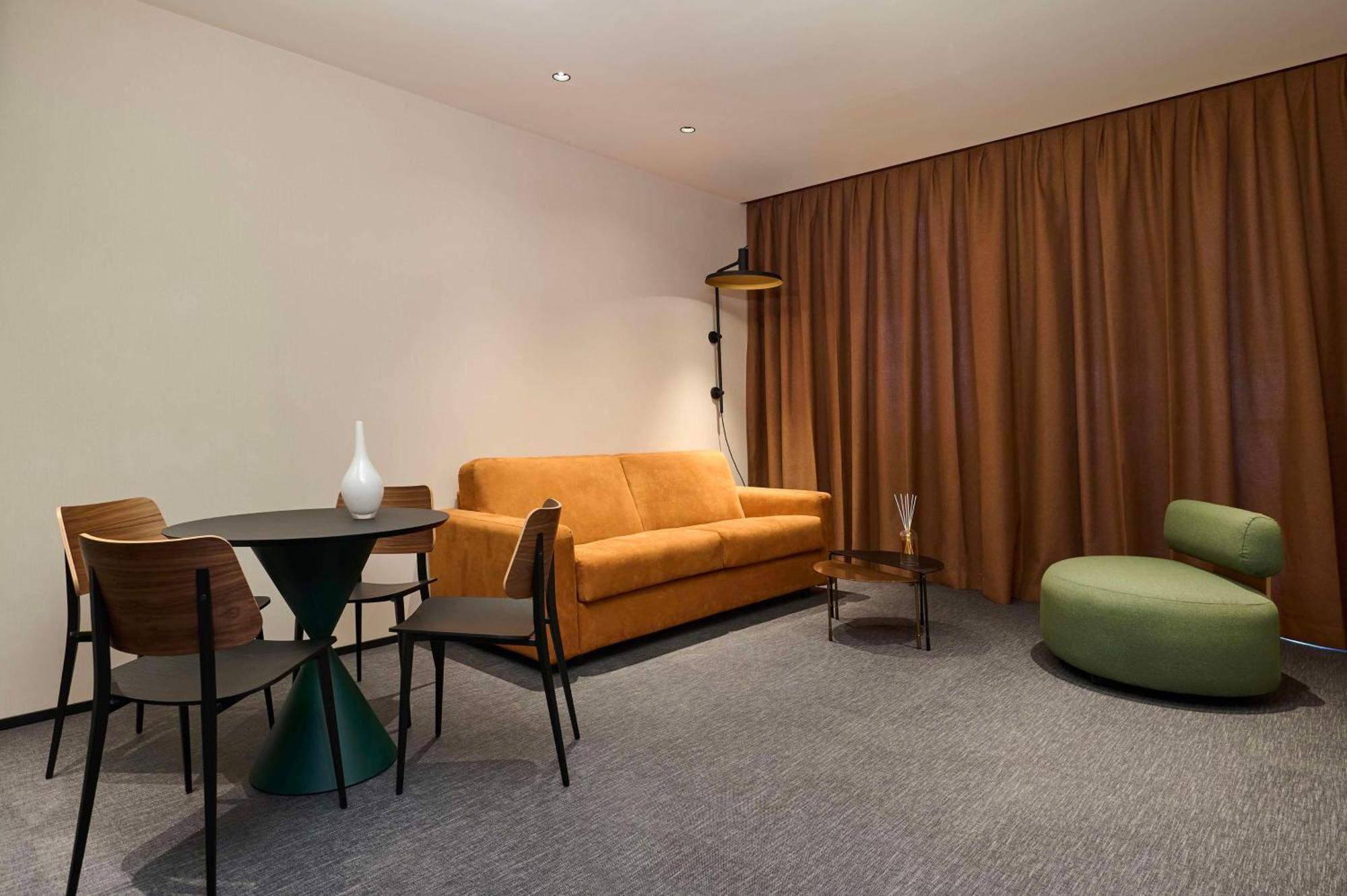 Hotel Western Biri Padova