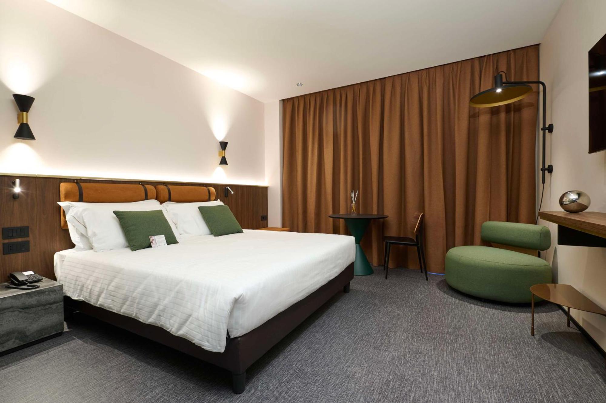 Western Biri Hotel Padova