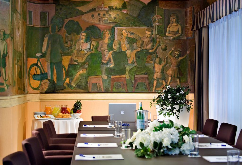 Hotel Western Biri 4*