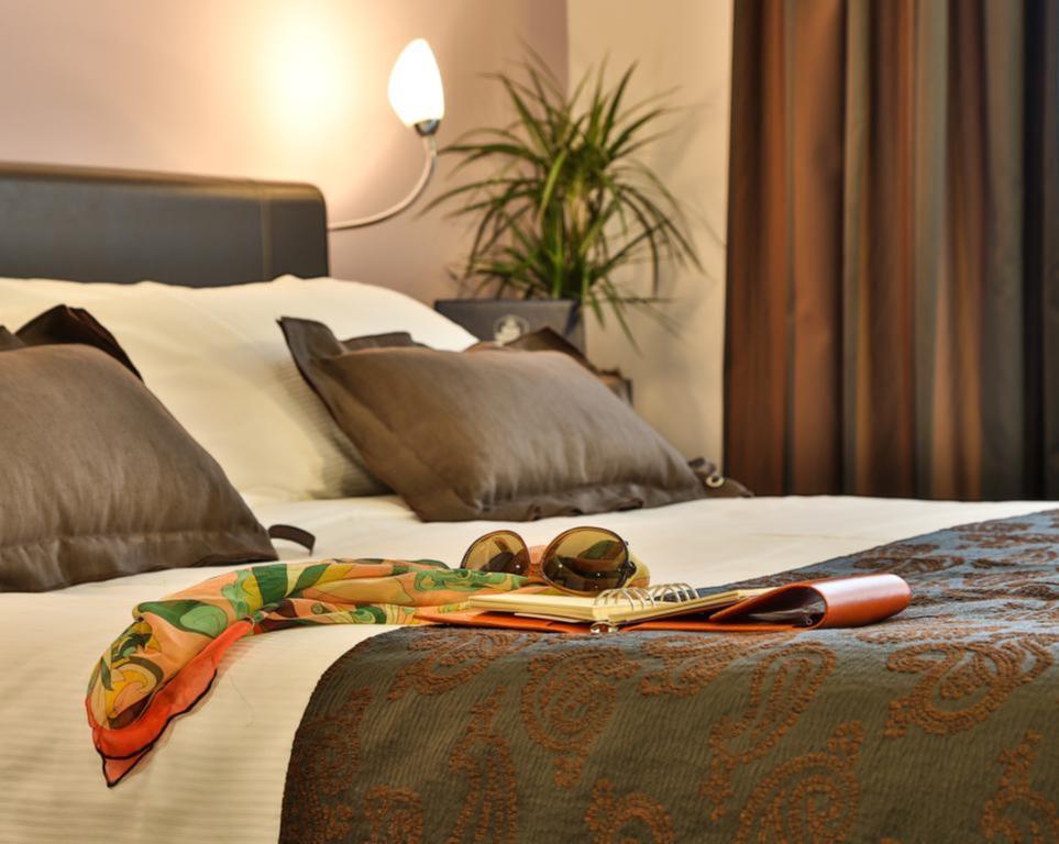 Hotel Western Biri 4*