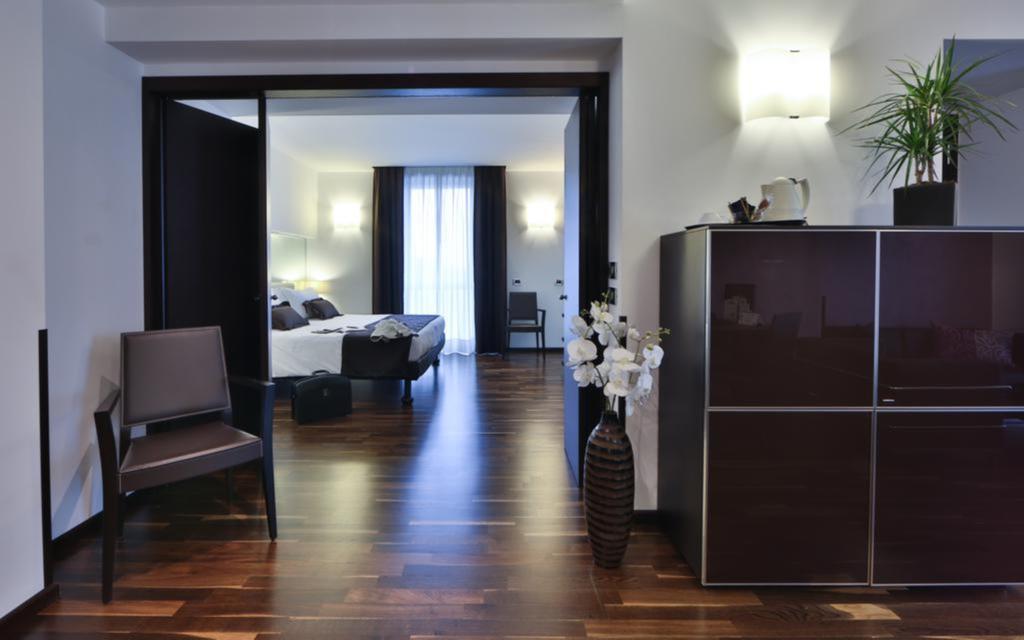 Hotel Western Biri 4*